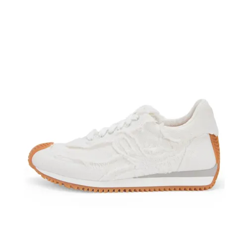 LOEWE Flow Runner Повседневный Низкий Топ Мужской