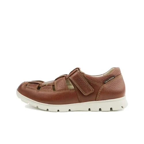 MEPHISTO Дышащая Горная Обувь Мужская