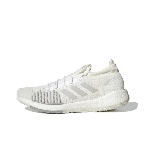 Adidas PulseBOOST Беговые кроссовки Низкий Топ Мужской