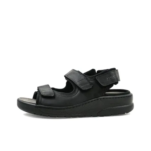 MEPHISTO Пляжные сандалии Мужской