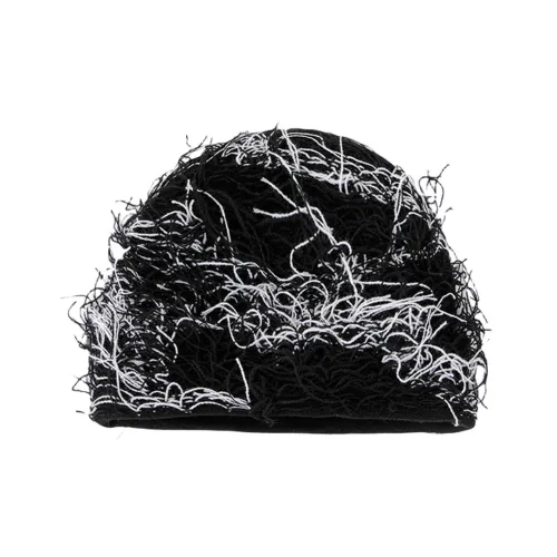 Moore Joan Акриловые шапки-бини унисекс