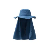 Темно-синий