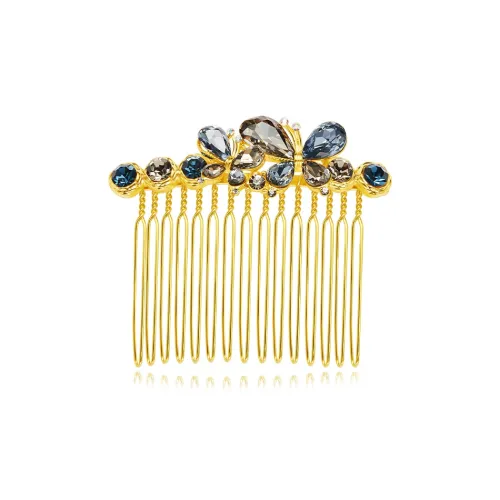 AGOVSKI Сплав Заколки для волос Женские