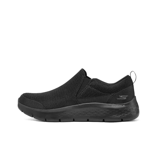 Skechers Go Walk Flex Повседневный Низкий Топ Мужской