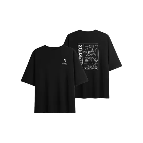 SCIFI Fanpace Chang'e 6 Мерч по IP