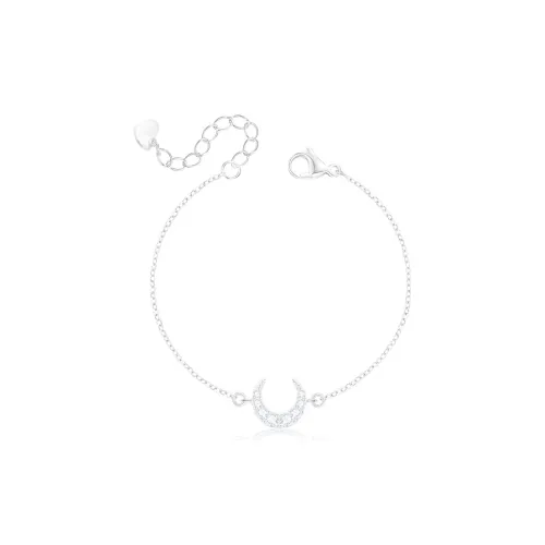 Thuban Ark Циркон Браслеты Женские