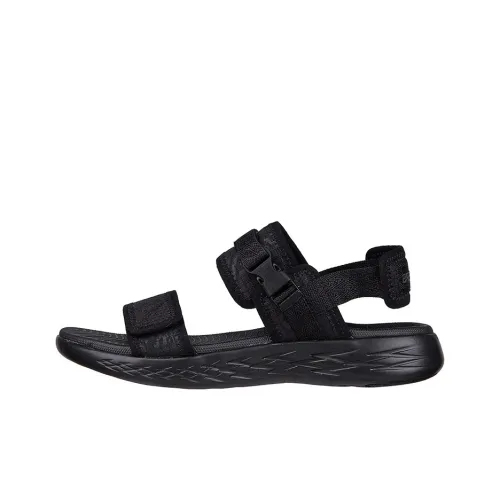 Skechers ON THE GO One Sandalias с ремешком Женские