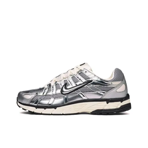 Nike P 6000 Беговые кроссовки Низкий топ Мужской