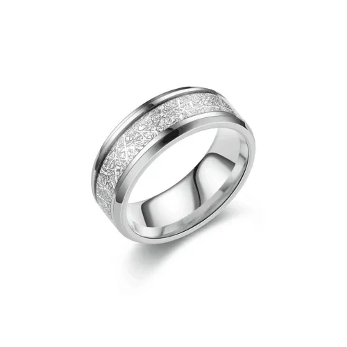 GIRATI Сплав Кольца Унисекс