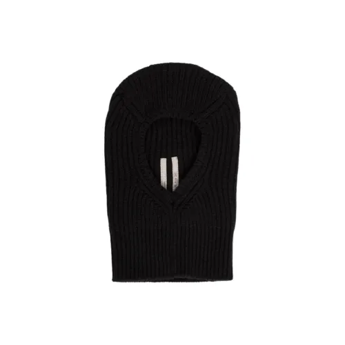 RICK OWENS Шерстяные шапки унисекс