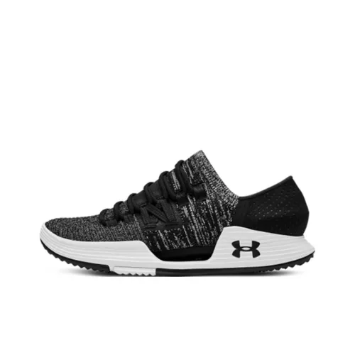 Under Armour SpeedForm AMP 3,0 Беговые кроссовки Низкий Топ Женские