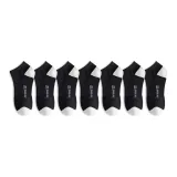 7 шт (черный)