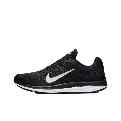 Nike Zoom Winflo 5 Беговые кроссовки Низкий топ Унисекс