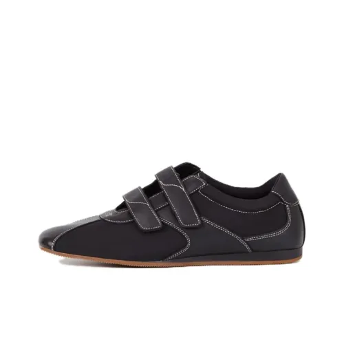 VAGABOND SHOEMAKERS Женские повседневные туфли Черный Женские