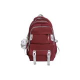 Красный+украшение