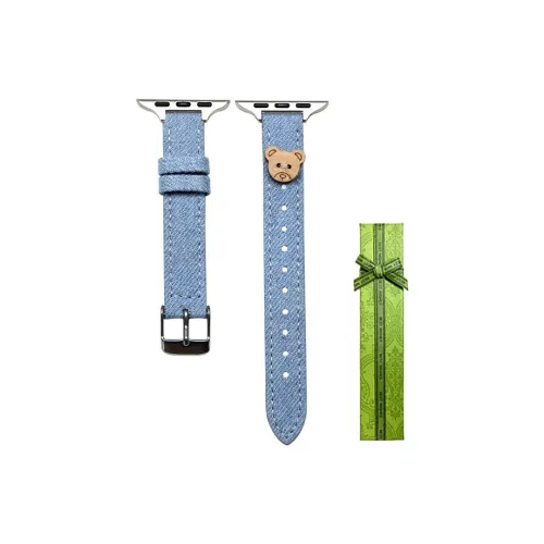 VIBRATE Ремень Apple Совместимость Кожа