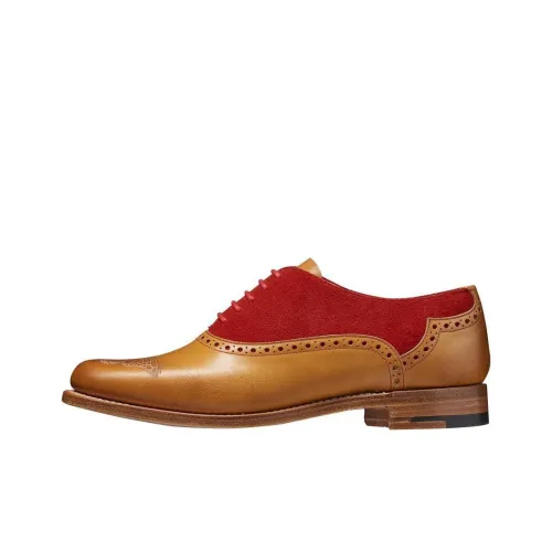 BARKER Gwen Повседневная обувь Женская Светлый Умбра