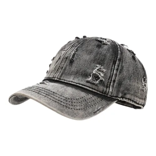 FILES Хлопковые кепки унисекс