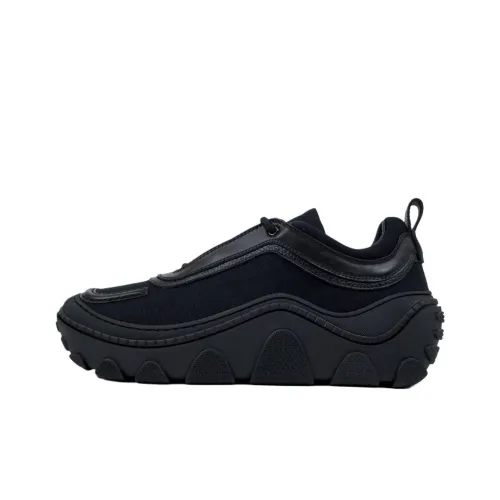 Кеды KIKO KOSTADINOV Low Top Мужские