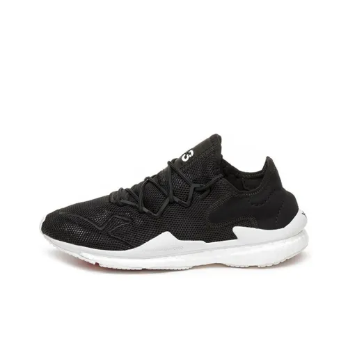 Y 3 Adizero Runner Беговые кроссовки Низкий Топ Унисекс