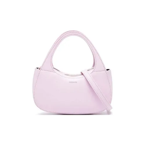 COPERNI Сумка через плечо из кожи сумка Extra Mini женская розовая