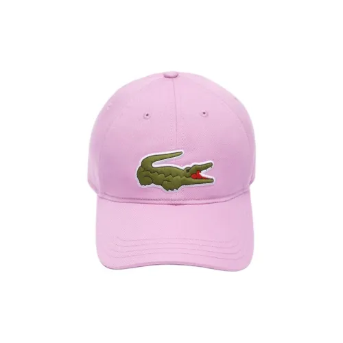 LACOSTE Бейсболка из органического хлопка, унисекс