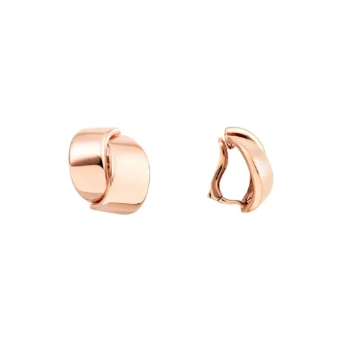 VHERNIER Clip ON Серьги Женские