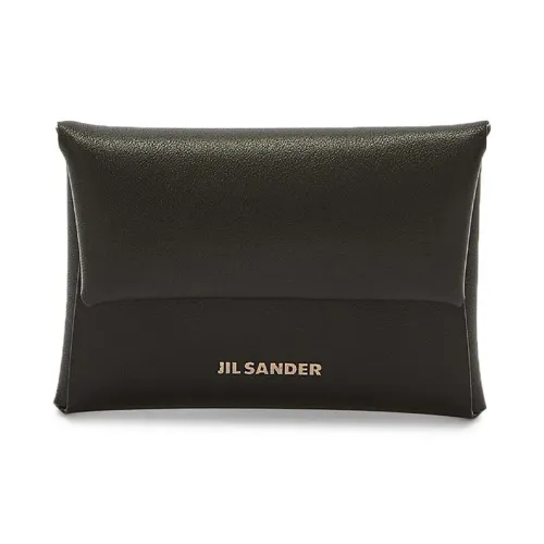 JIL SANDER Кошельки Мужской