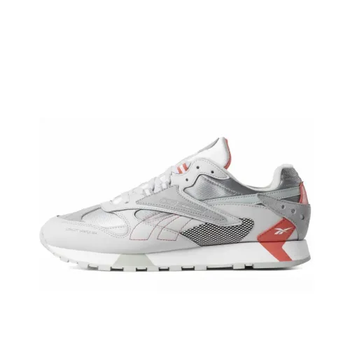 Reebok Classic Leather ATI 90s Low Топ Беговые кроссовки Унисекс Темно-серый