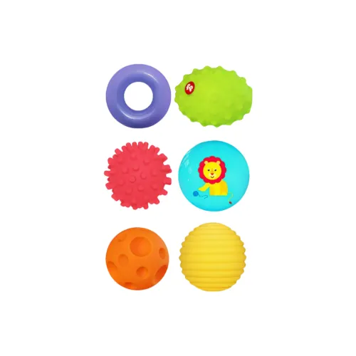 FISHER PRICE Touch Sensation Тренировки Малыш Мячи Для Сенсорной Интеграции Ручной Шар Для Тактильного Восприятия Игрушки