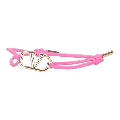 Valentino Brass Bracelets Мужской