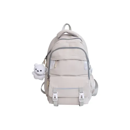 Barang Bear Нейлон Рюкзак Стандартный Унисекс Многоцветный