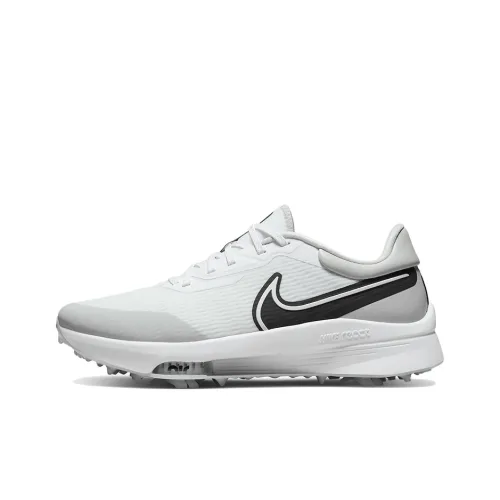 Nike Air Zoom Infinity Golf Shoes Low Top Unisex