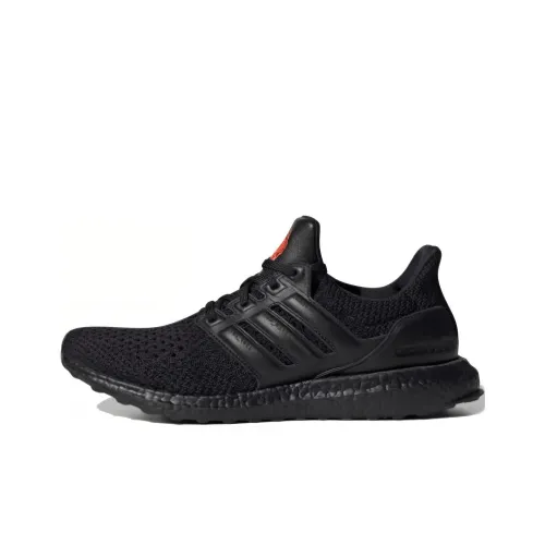 Adidas ULT Беговые кроссовки Низкий топ Унисекс