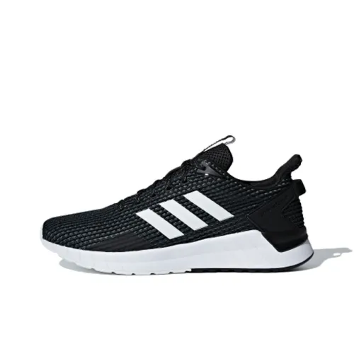 Adidas Neo Questar Беговые кроссовки Низкий Топ Мужской
