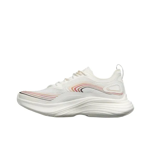 APL ATHLETIC PROPULSION LABS Беговые кроссовки Низкий Топ Белый Мужской