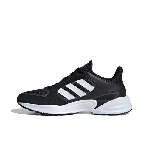 Adidas Neo 90S VALASION Беговые кроссовки Низкий Топ Мужской