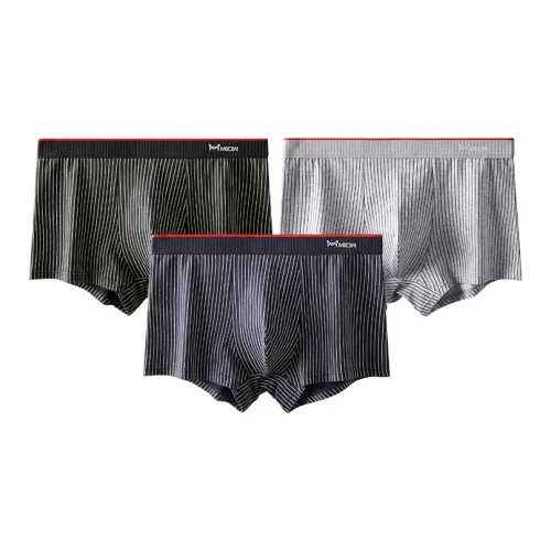 MIIOW Мужские боксер-шорты