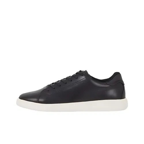 VAGABOND SHOEMAKERS Скейтборд Кроссовки Низкие Черные Женские