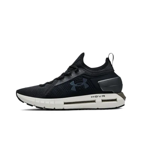 Under Armour HOVR Phantom Беговые кроссовки Низкий Топ Женские