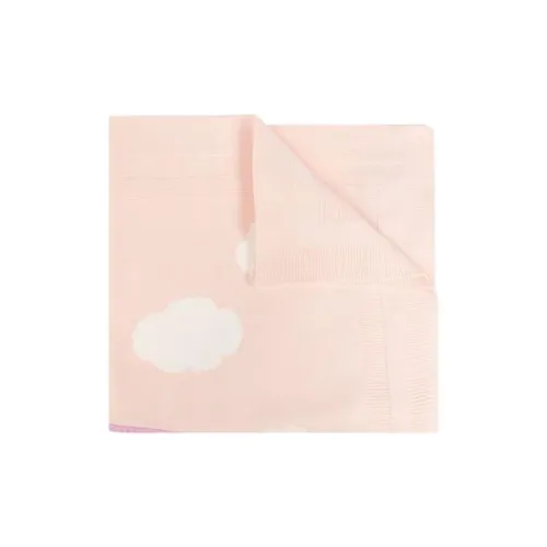 STELLA MCCARTNEY Вязаные шарфы Kids