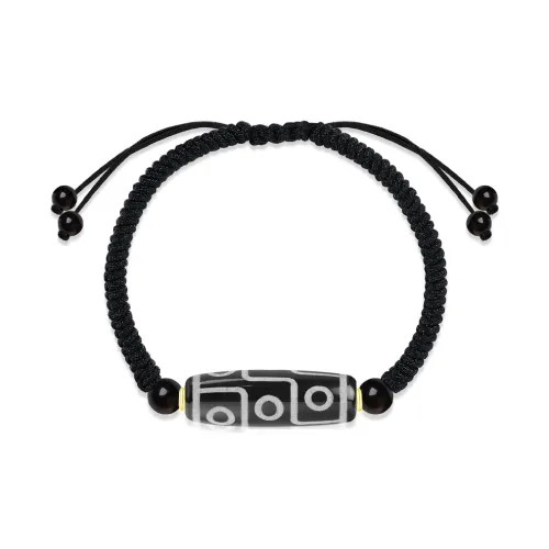 Cuz Strange Intention Ткань Браслеты Унисекс