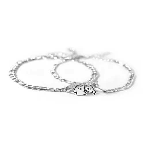 WEST ISLAND Медные браслеты унисекс