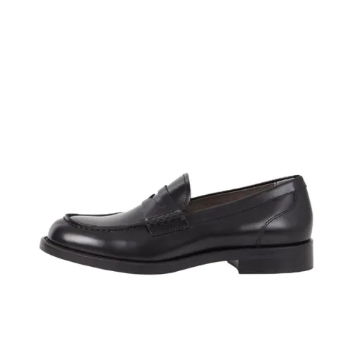 VAGABOND SHOEMAKERS Лоферы Женские Черные