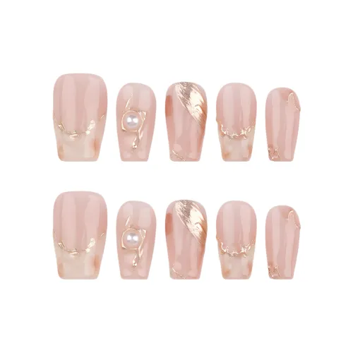 Yun Yue Joe Искусственные Ногти Женские