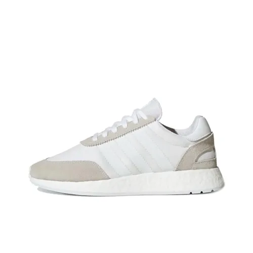 Adidas Originals I 5923 Slip-Resistant Abrasion-Resistant Low-Top Беговые кроссовки Unisex Light Кофе