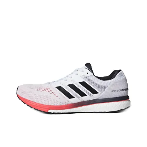 Adidas Adizero Boston 7 Беговые кроссовки Низкий топ Мужской