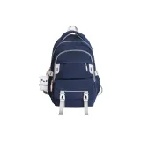 Темно-синий + Подвеска