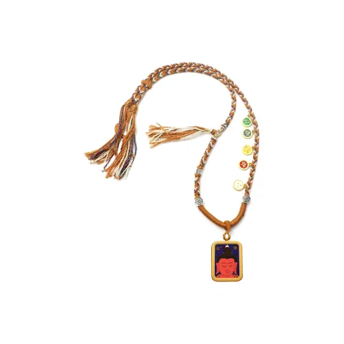 Jade Linmen Сплав Подвески Унисекс