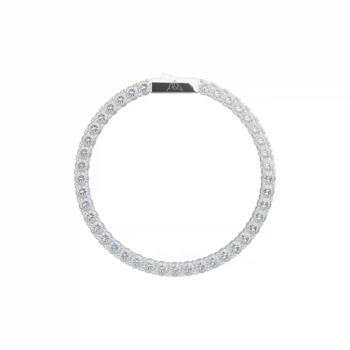 ICEGANG Браслеты из титанового стального сплава 316L Мужские